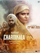 Affiche de Chardikala, film à voir en streaming sur Pygargue