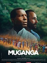 Affiche de Muganga - Celui qui soigne, film à voir en streaming sur Pygargue