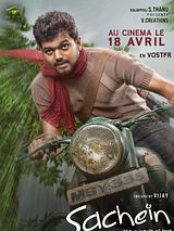 Affiche de Sachein, film à voir en streaming sur Pygargue