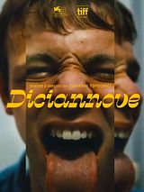 Affiche de Diciannove, film à voir en streaming sur Pygargue