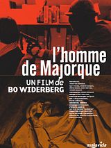 Affiche de L'Homme de Majorque, film à voir en streaming sur Pygargue