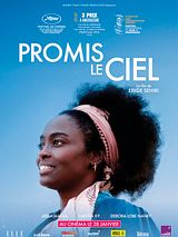 Affiche de Promis le ciel, film à voir en streaming sur Pygargue