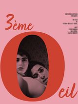 Affiche de 3ème Œil, film à voir en streaming sur Pygargue