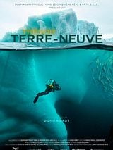 poster du film Le trésor de l’île de terre neuve