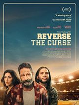 Affiche de Reverse the Curse, film à voir en streaming sur Pygargue