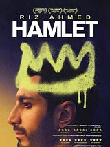 Affiche de Hamlet, film à voir en streaming sur Pygargue