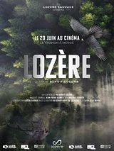 poster du film Lozère