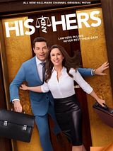 Affiche de Un divorce presque parfait, film à voir en streaming sur Pygargue