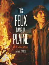 poster du film Des Feux dans la Plaine