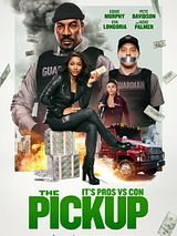 Affiche de The Pickup, film à voir en streaming sur Pygargue