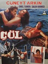 Affiche de Çöl, film à voir en streaming sur Pygargue