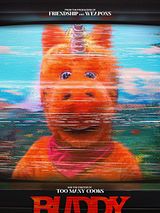 Affiche de Buddy, film à voir en streaming sur Pygargue