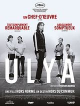poster du film Ulya