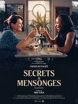 poster du film Secrets et mensonges