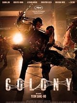 poster du film Colony