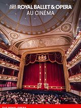 poster du film Così fan tutte (The Royal Opera)