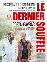 Affiche de Le Dernier souffle, film à voir en streaming sur Pygargue
