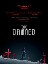 Affiche de The Damned, film à voir en streaming sur Pygargue