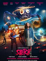 Affiche de Sketch, film à voir en streaming sur Pygargue