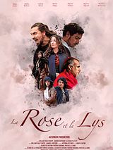 poster du film La Rose et le Lys