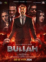 Affiche de Bullah, film à voir en streaming sur Pygargue