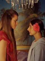 poster du film Fantasy