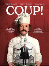 Affiche de Coup!, film à voir en streaming sur Pygargue