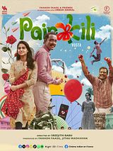 Affiche de Painkili, film à voir en streaming sur Pygargue