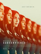 Affiche de Subservience, film à voir en streaming sur Pygargue