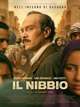 Affiche de Il Nibbio, film à voir en streaming sur Pygargue