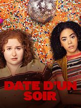 Affiche de Date d'un soir, film à voir en streaming sur Pygargue