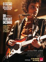 Affiche de Un parfait inconnu, film à voir en streaming sur Pygargue