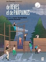 poster du film De rêves et de parpaings