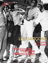 poster du film Les Garçons
