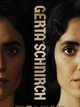 Affiche de Gerta et le monde déchiré, film à voir en streaming sur Pygargue