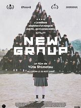 Affiche de New Group, film à voir en streaming sur Pygargue
