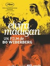 poster du film Elvira Madigan