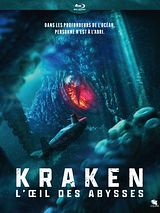 Affiche de Kraken - l'œil des abysses, film à voir en streaming sur Pygargue