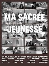 Affiche de Ma Sacrée Jeunesse, film à voir en streaming sur Pygargue