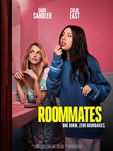 Affiche de Roommates, film à voir en streaming sur Pygargue