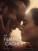 Affiche de La Femme cachée, film à voir en streaming sur Pygargue