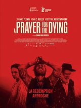 poster du film A Prayer For The Dying