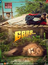 Affiche de GRRR, film à voir en streaming sur Pygargue