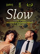 Affiche de Slow, film à voir en streaming sur Pygargue