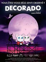 Affiche de Decorado, film à voir en streaming sur Pygargue