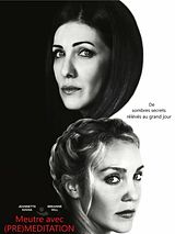 Affiche de Meurtre avec (pré)méditation, film à voir en streaming sur Pygargue