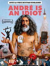 poster du film André Is An Idiot