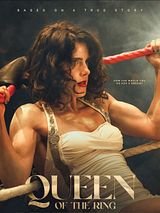 Affiche de Queen of the Ring, film à voir en streaming sur Pygargue