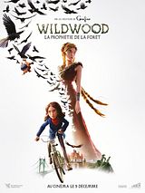 Affiche de Wildwood la prophétie de la forêt, film à voir en streaming sur Pygargue