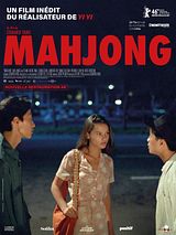 Affiche de Mahjong, film à voir en streaming sur Pygargue
